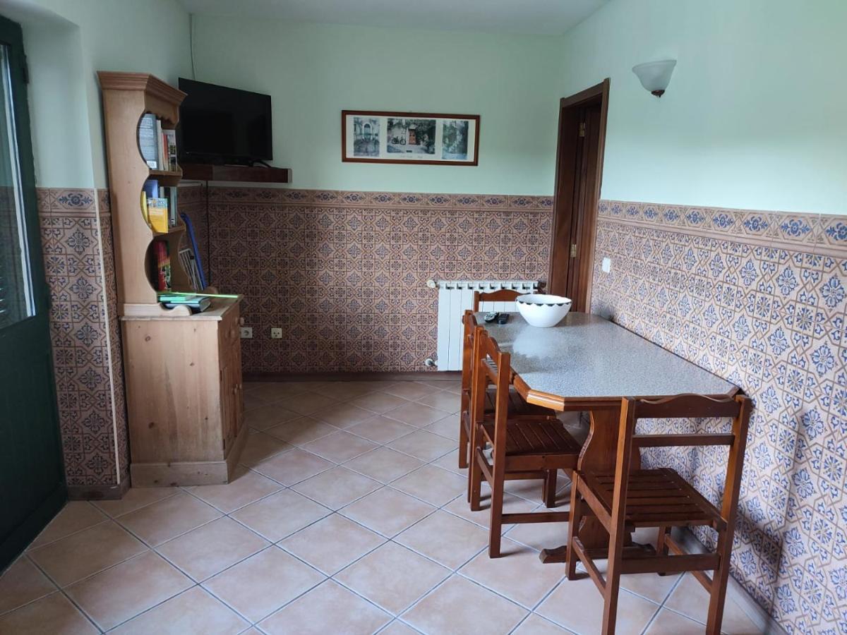 Willa Casa Sulo Alombada Águeda Zewnętrze zdjęcie